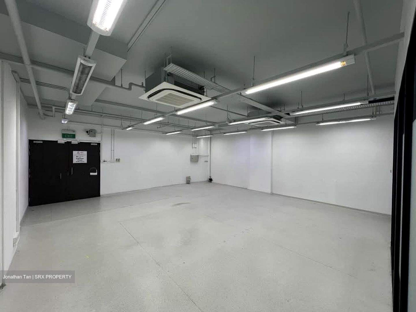 Cendex Centre (D3), Factory #613132741
